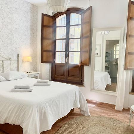 Lyrioshomes Malaga La Merced Centro מראה חיצוני תמונה