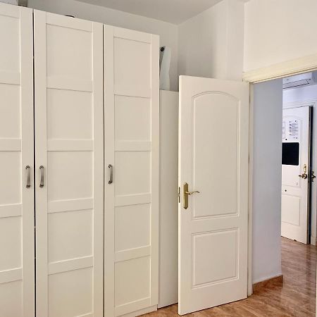 Lyrioshomes Malaga La Merced Centro מראה חיצוני תמונה