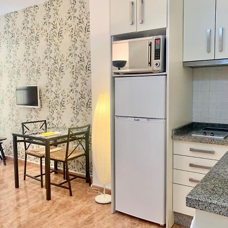 Lyrioshomes Malaga La Merced Centro מראה חיצוני תמונה