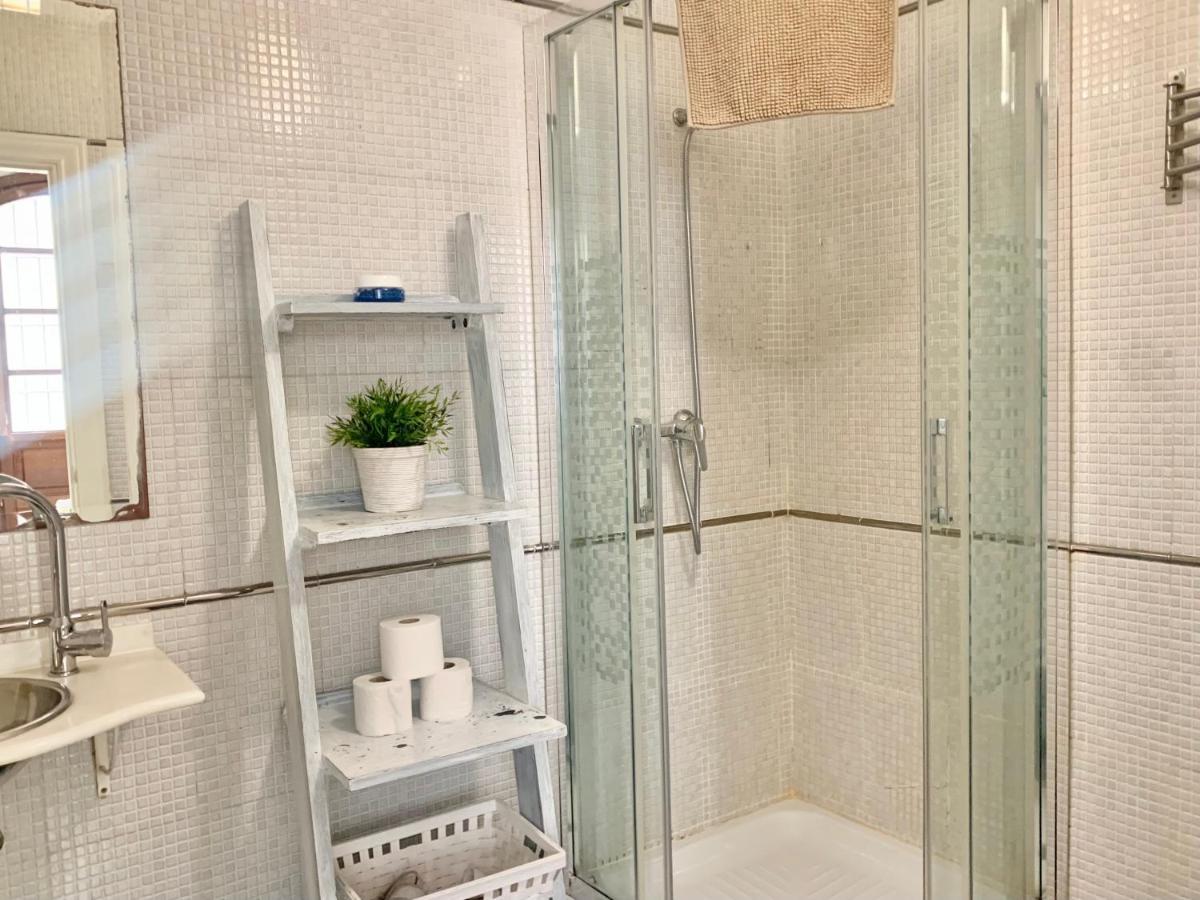 Lyrioshomes Malaga La Merced Centro מראה חיצוני תמונה