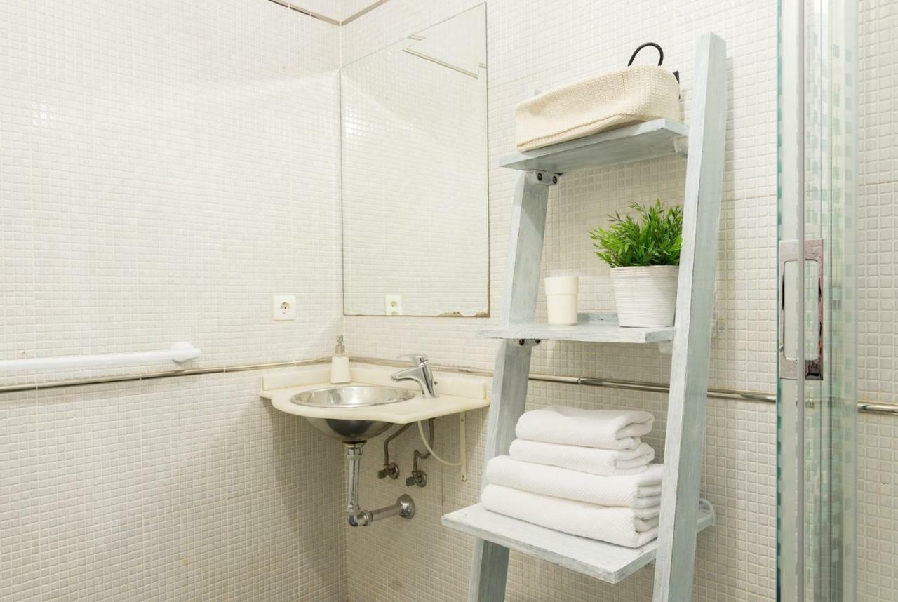 Lyrioshomes Malaga La Merced Centro מראה חיצוני תמונה